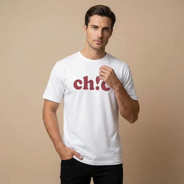 White_Cotton_Premium_T_Shirt