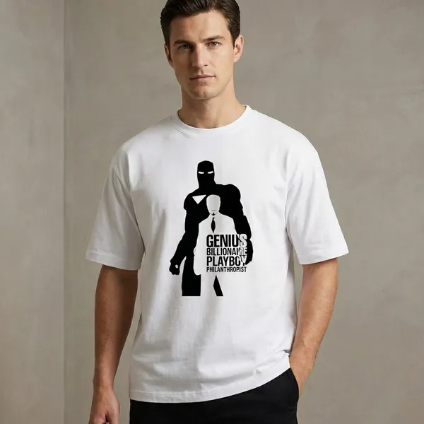 White_Cotton_Premium_T_Shirt