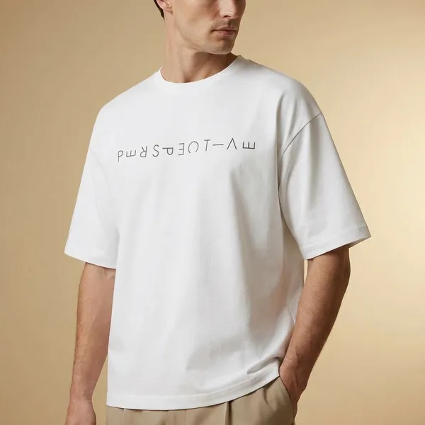 White_Cotton_Premium_T_Shirt
