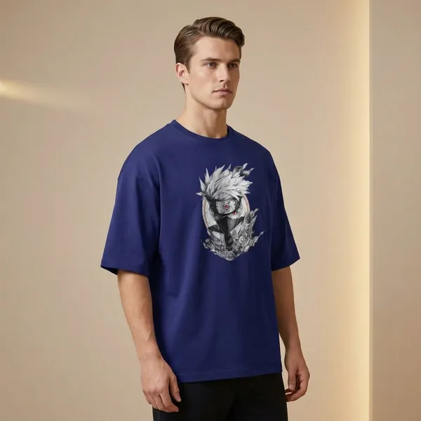 Navy_Cotton_Premium_T_Shirt