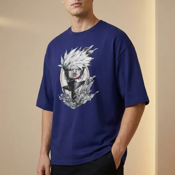 Navy_Cotton_Premium_T_Shirt