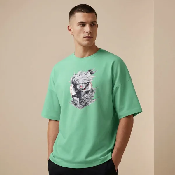 Pista_Green_Cotton_Premiumt_Shirt