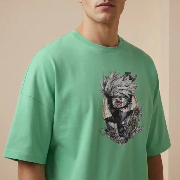 Pista_Green_Cotton_Premiumt_Shirt