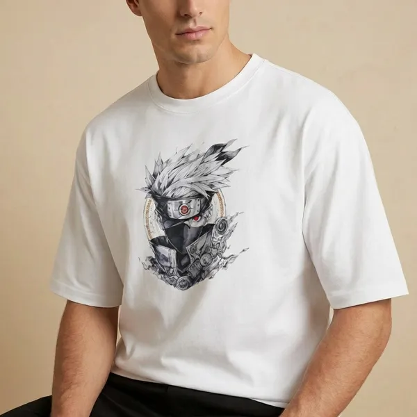 White_Cotton_Premium_T_Shirt