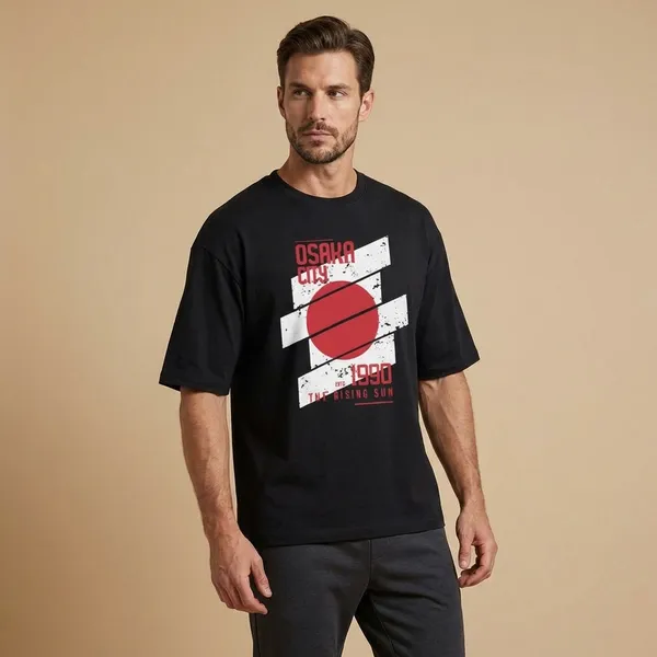 Black_Cotton_Premium_T_Shirt