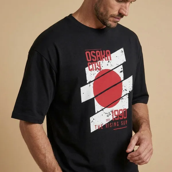 Black_Cotton_Premium_T_Shirt