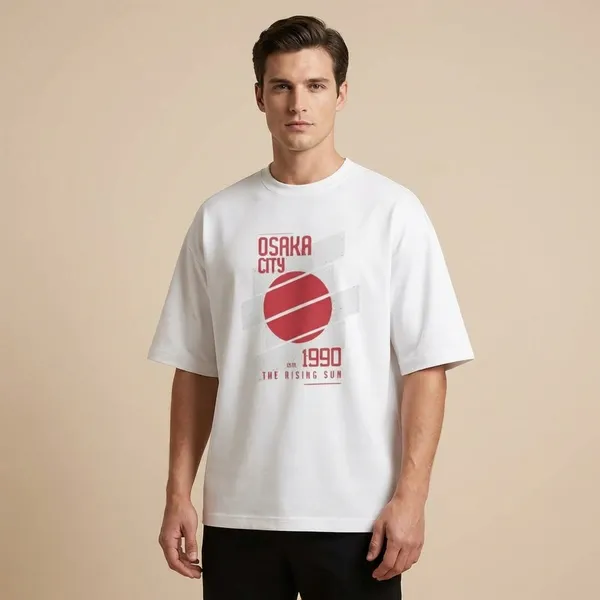 White_Cotton_Premium_T_Shirt