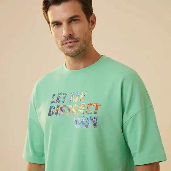 Pista_Green_Cotton_Premiumt_Shirt