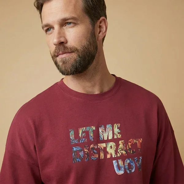 Maroon_Cotton_Premium_T_Shirt