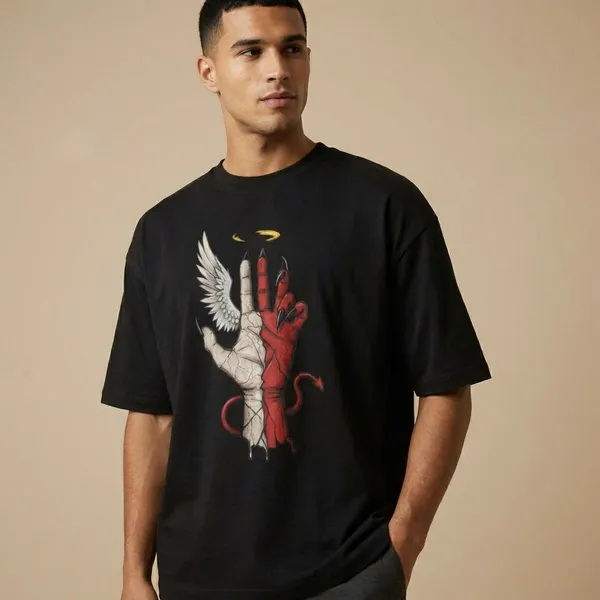 Black_Cotton_Premium_T_Shirt
