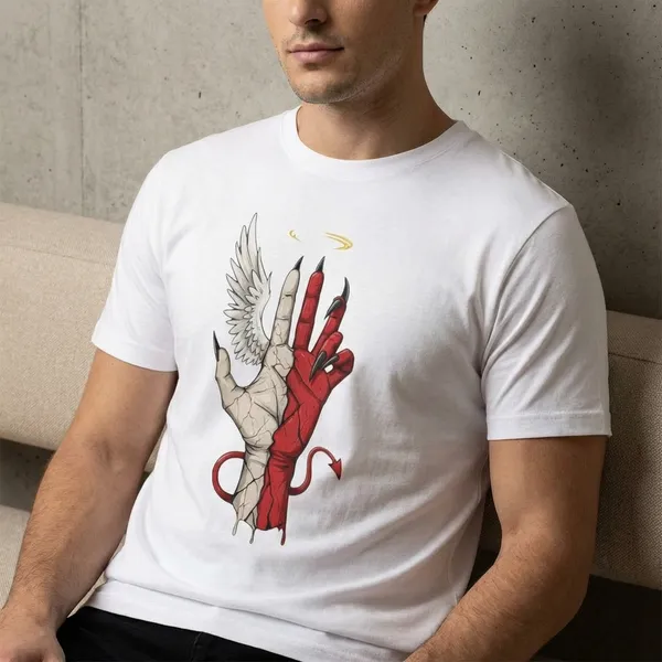 White_Cotton_Premium_T_Shirt