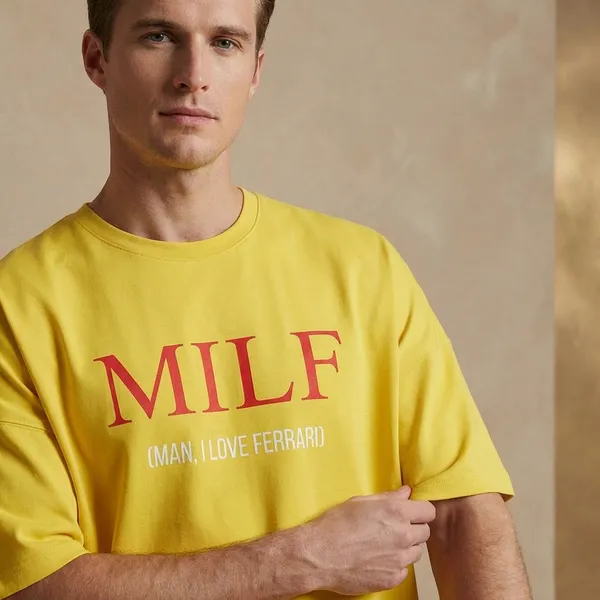 Mustard_Yellow_Cotton_Premium_T_Shirt