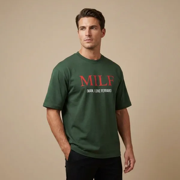 Olive_Green_Cotton_Premium_T_Shirt
