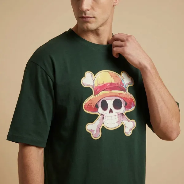 Olive_Green_Cotton_Premium_T_Shirt