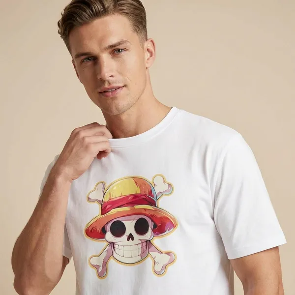 White_Cotton_Premium_T_Shirt