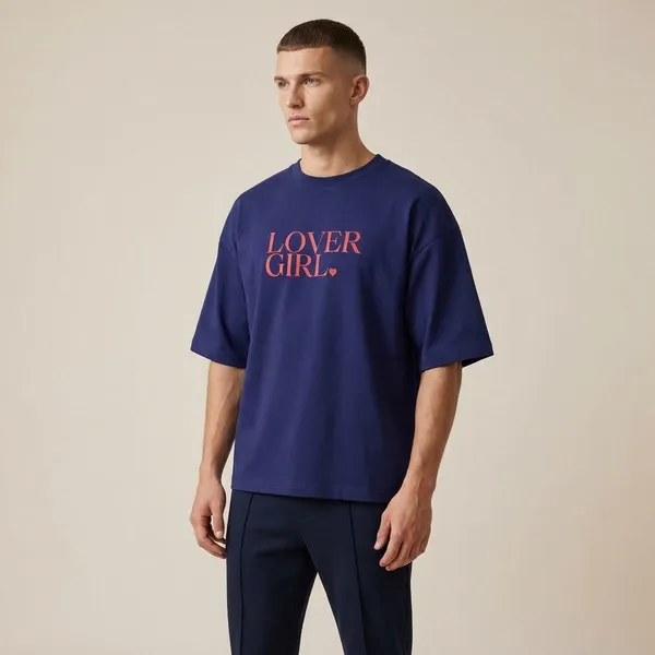 Navy_Cotton_Premium_T_Shirt