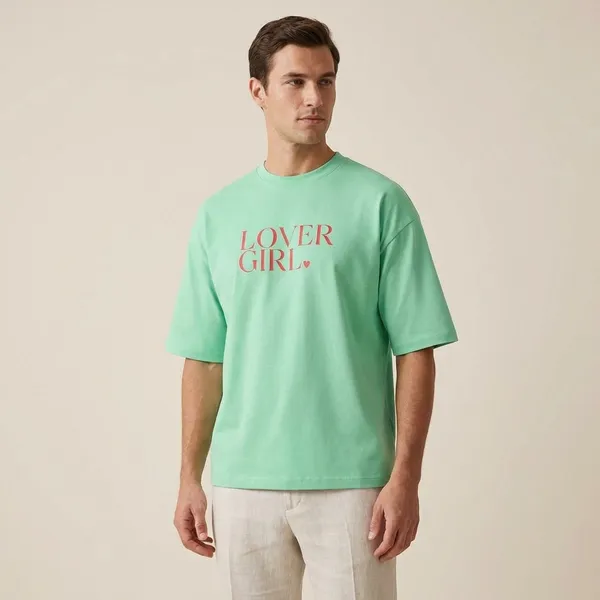 Pista_Green_Cotton_Premiumt_Shirt