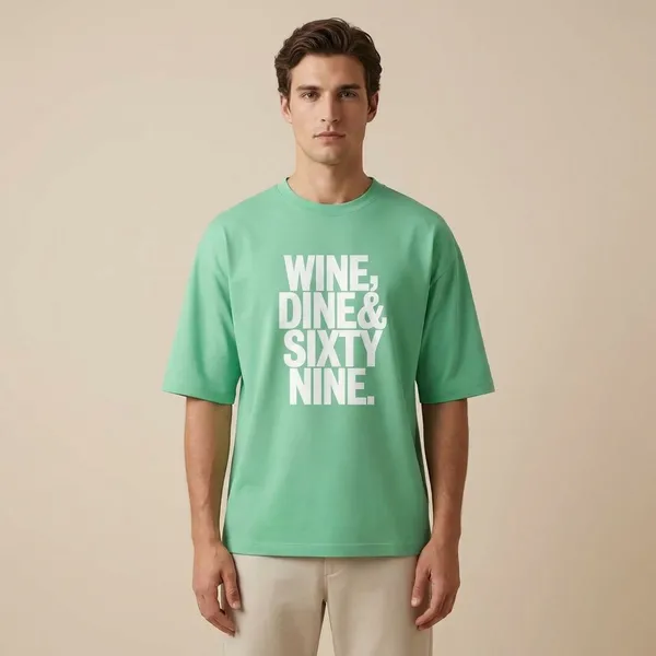 Pista_Green_Cotton_Premiumt_Shirt