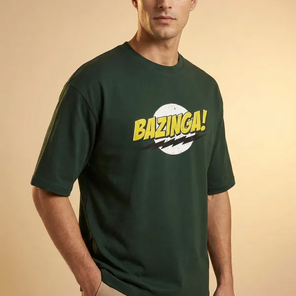 Olive_Green_Cotton_Premium_T_Shirt