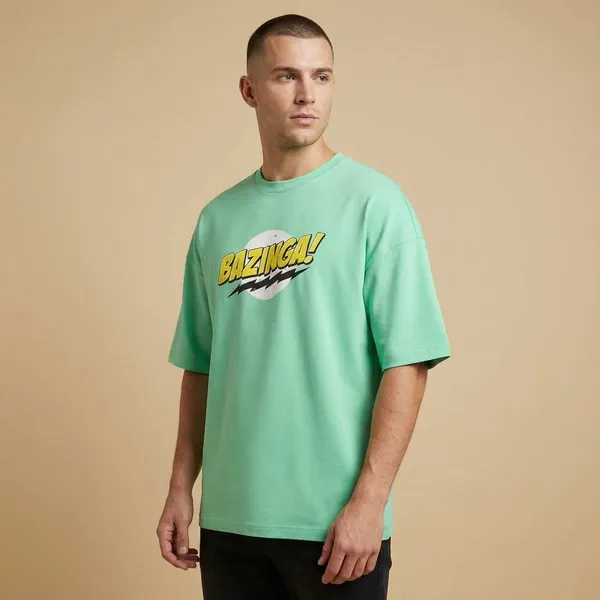 Pista_Green_Cotton_Premiumt_Shirt