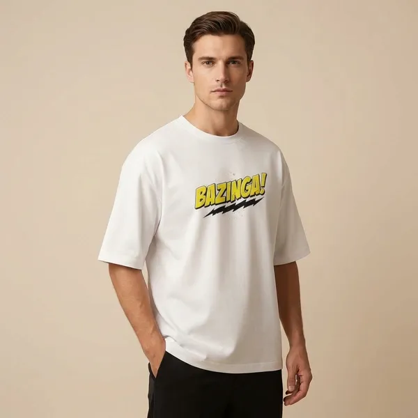 White_Cotton_Premium_T_Shirt