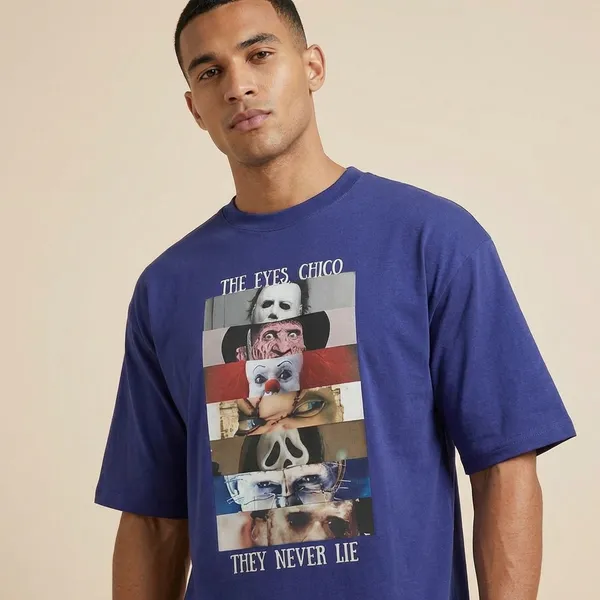 Navy_Cotton_Premium_T_Shirt