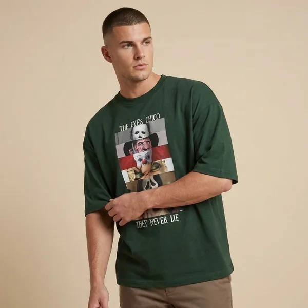 Olive_Green_Cotton_Premium_T_Shirt