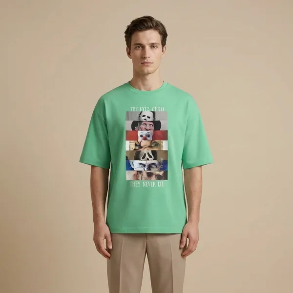 Pista_Green_Cotton_Premiumt_Shirt