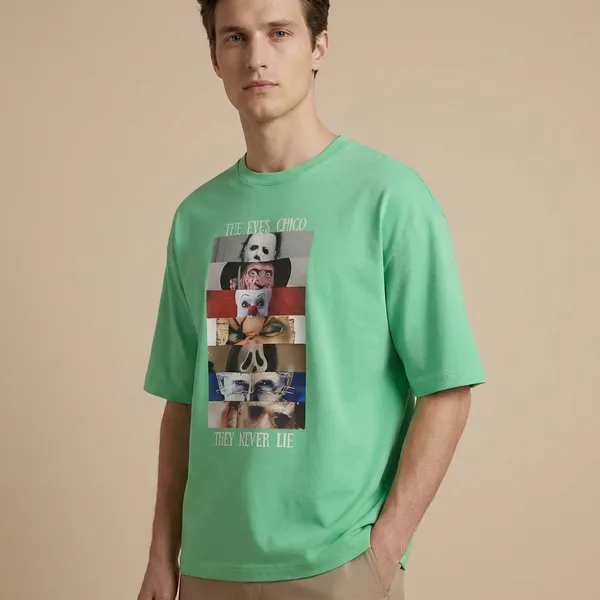 Pista_Green_Cotton_Premiumt_Shirt