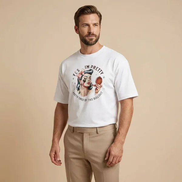White_Cotton_Premium_T_Shirt