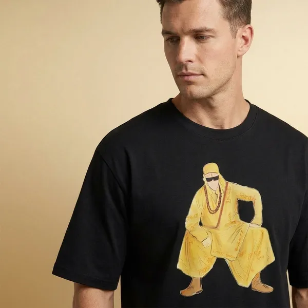 Black_Cotton_Premium_T_Shirt