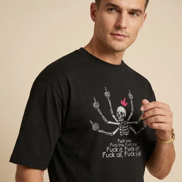 Black_Cotton_Premium_T_Shirt