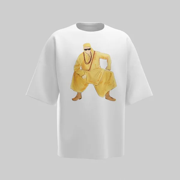 White_Cotton_Premium_T_Shirt