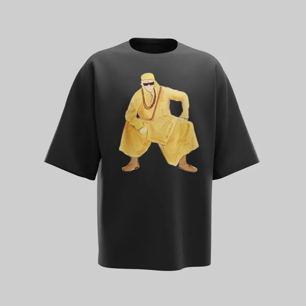 Black_Cotton_Premium_T_Shirt