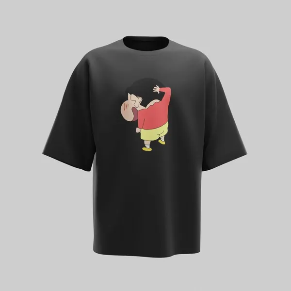Black_Cotton_Premium_T_Shirt
