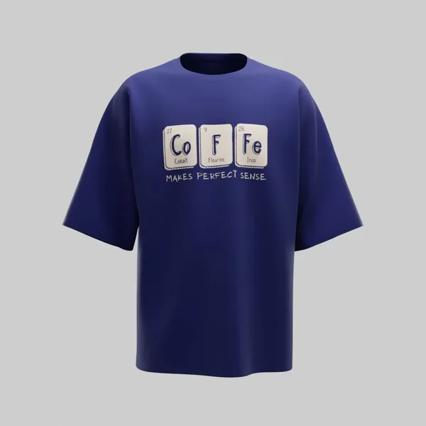 Blue_Cotton_Premium_T_Shirt