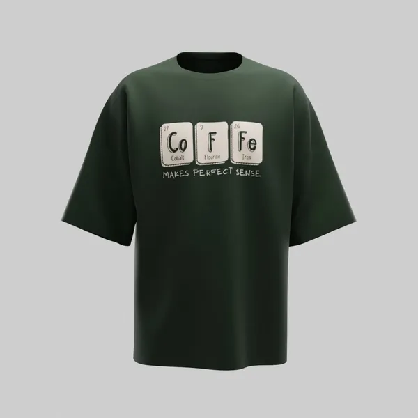 Olive_Green_Cotton_Premium_T_Shirt