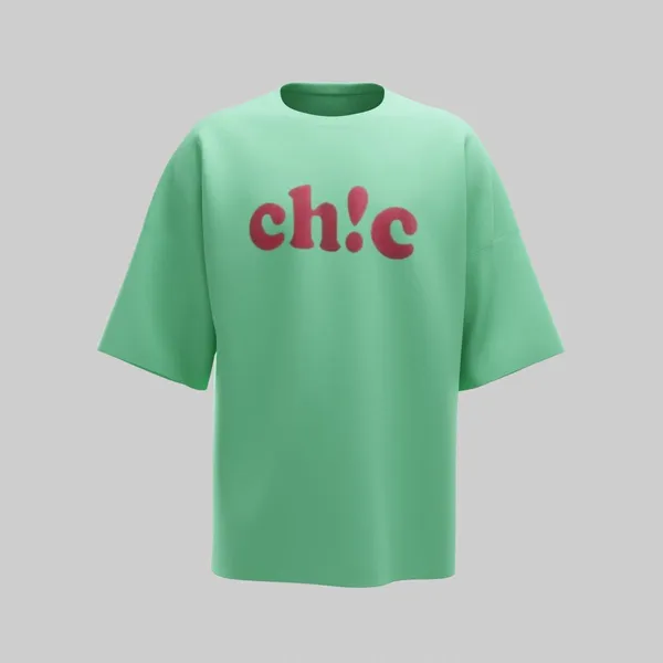 Pista_Green_Cotton_Premiumt_Shirt