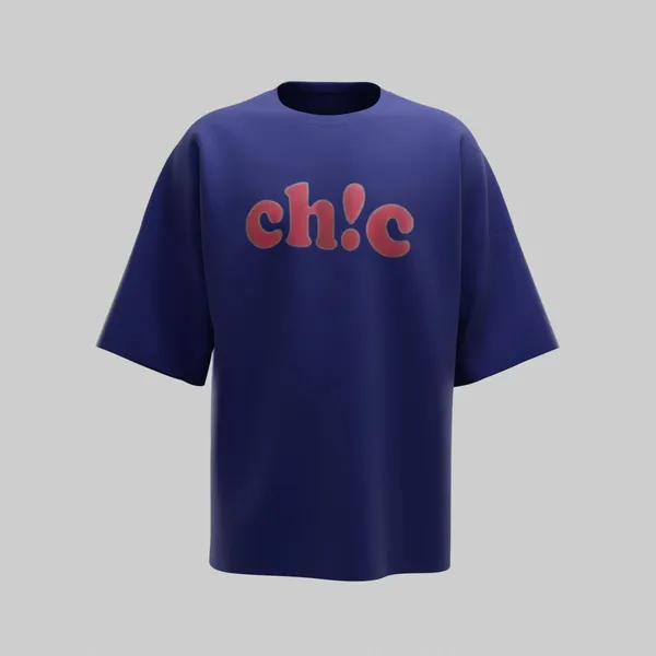 Navy_Cotton_Premium_T_Shirt