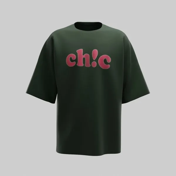 Olive_Green_Cotton_Premium_T_Shirt