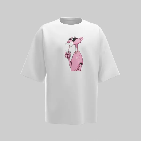 White_Cotton_Premium_T_Shirt