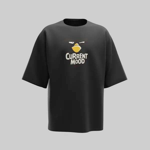 Black_Cotton_Premium_T_Shirt