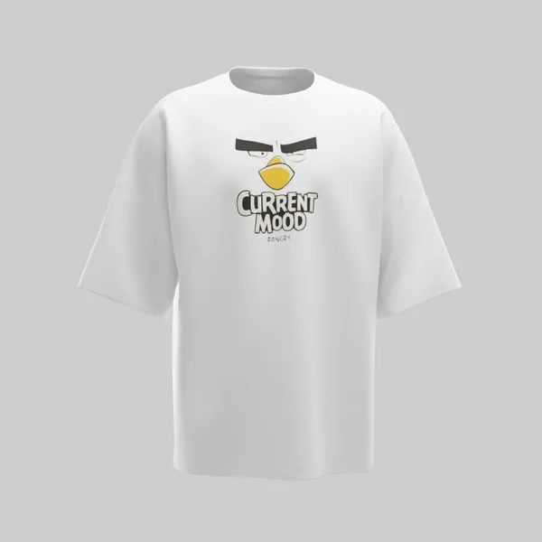 White_Cotton_Premium_T_Shirt