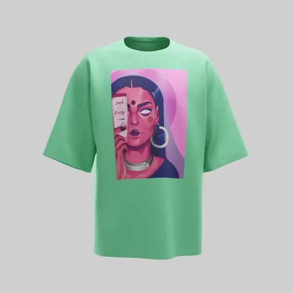 Pista_Green_Cotton_Premiumt_Shirt