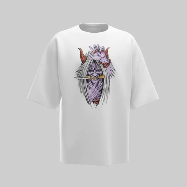 White_Cotton_Premium_T_Shirt