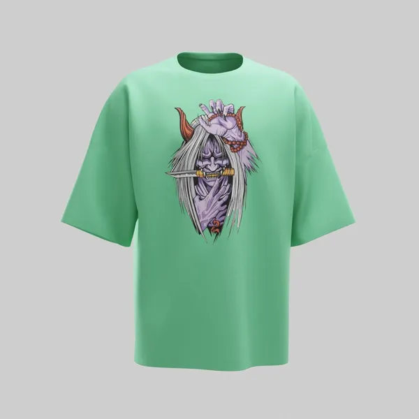 Pista_Green_Cotton_Premiumt_Shirt