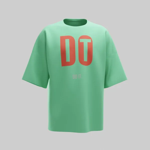 Pista_Green_Cotton_Premiumt_Shirt