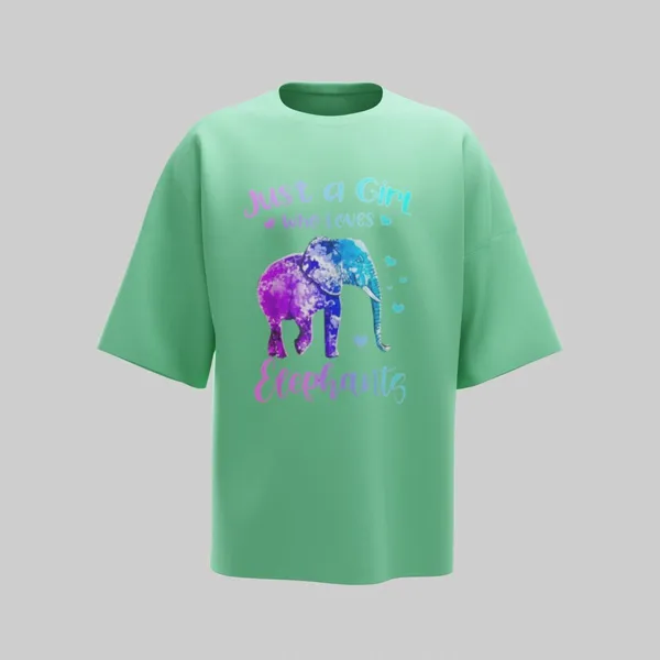 Pista_Green_Cotton_Premiumt_Shirt