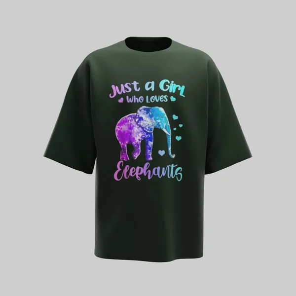 Olive_Green_Cotton_Premium_T_Shirt