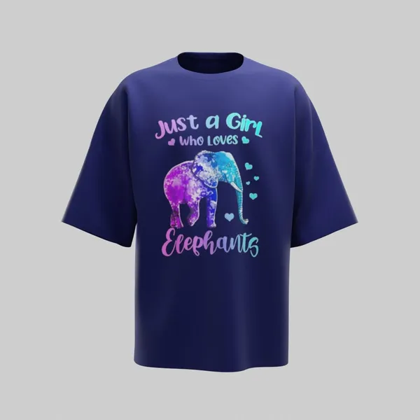 Navy_Cotton_Premium_T_Shirt